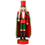 Στρατιώτης Καρυθραύστης με φως 29cm Xmasfest 1134219 - Image 2
