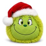 Μαξιλάρι Xmas Ξωτικό 50x35cm Xmasfest 1134222