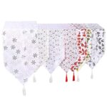 Runner Διακόσμησης Τραπεζιού Xmas 180x34cm Xmasfest 1134255