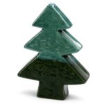 Κεραμικό Διακοσμητικό Δέντρο 24x17cm Xmasfest 1134267