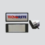 Logo-Stick 50