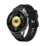 Huawei Watch GT 6 46mm Black - Image 2