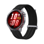 Huawei Watch GT Runner 2 Black - Image 3