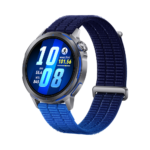Huawei Watch GT Runner 2 Blue - Image 3