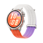 Huawei Watch GT Runner 2 Orange - Image 3