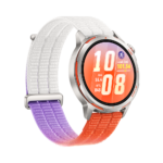 Huawei Watch GT Runner 2 Orange - Image 2