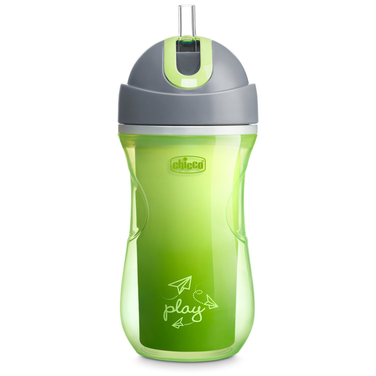 Chicco Ποτηράκι Sport Για 14+ Μηνών