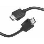 Hama HDMI Cable High Speed 1.5m - Image 2
