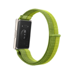 Huawei Band 11 Pro Green Nylon - Image 3