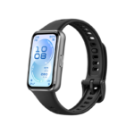 Huawei Band 11 Black - Image 2