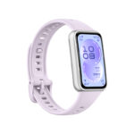 Huawei Band 11 Purple - Image 4