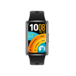 Huawei Band 11 Pro Black