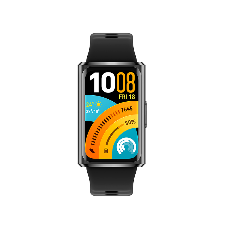 Huawei Band 11 Pro Black - Image 1