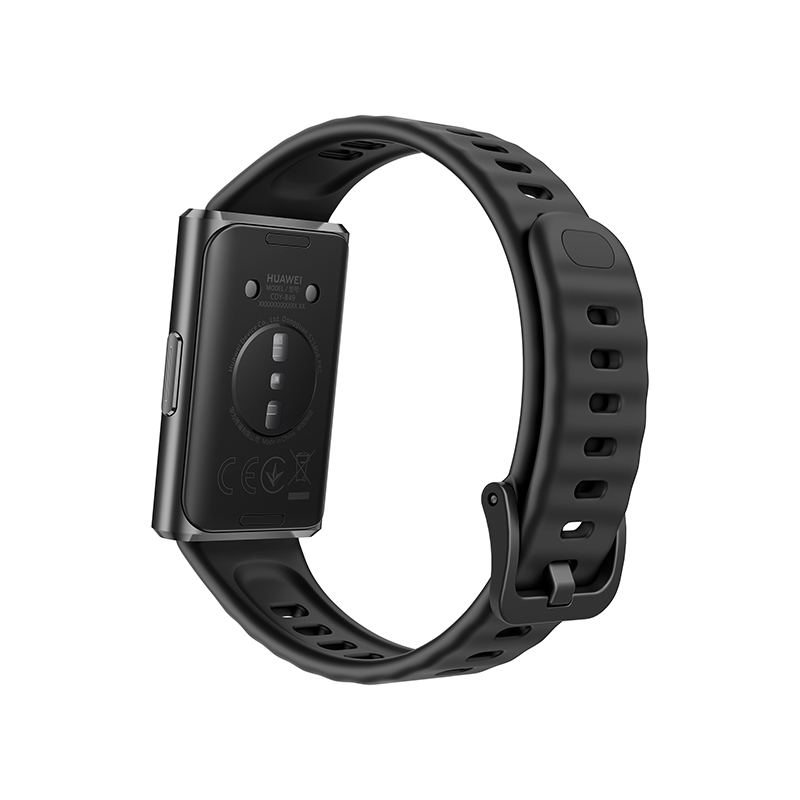 Huawei Band 11 Pro Black - Image 3