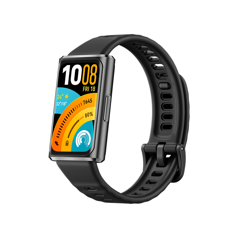 Huawei Band 11 Pro Black - Image 4