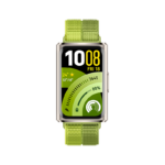 Huawei Band 11 Pro Green Nylon
