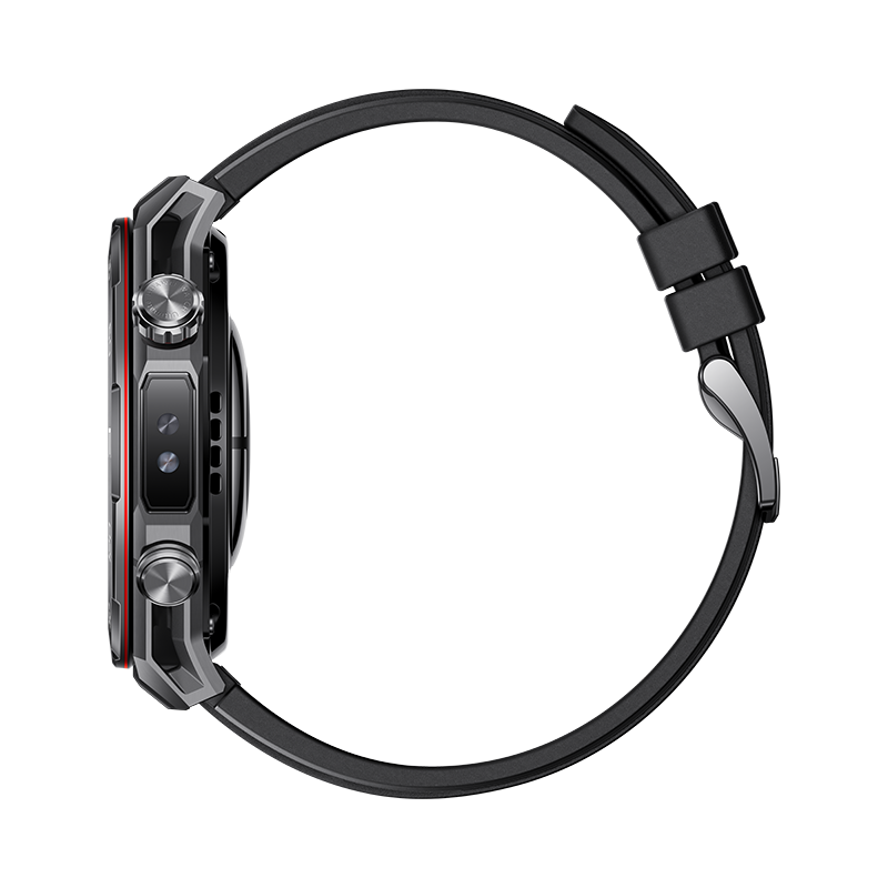 Huawei Watch Ultimate 2 Black - Image 5