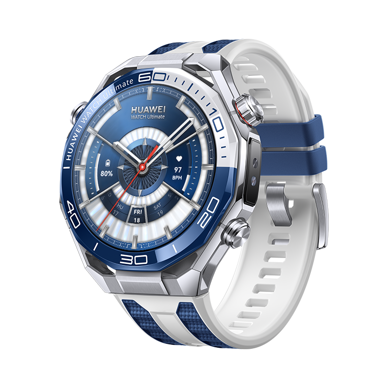 Huawei Watch Ultimate 2 Titanium - Image 3