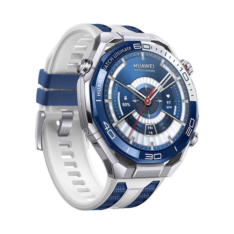 Huawei Watch Ultimate 2 Titanium - Image 2