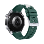 Huawei Watch Ultimate 2 Green - Image 4