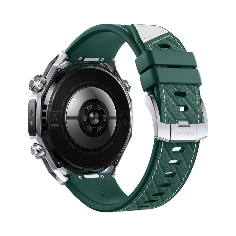 Huawei Watch Ultimate 2 Green - Image 4