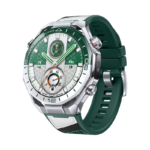 Huawei Watch Ultimate 2 Green - Image 3