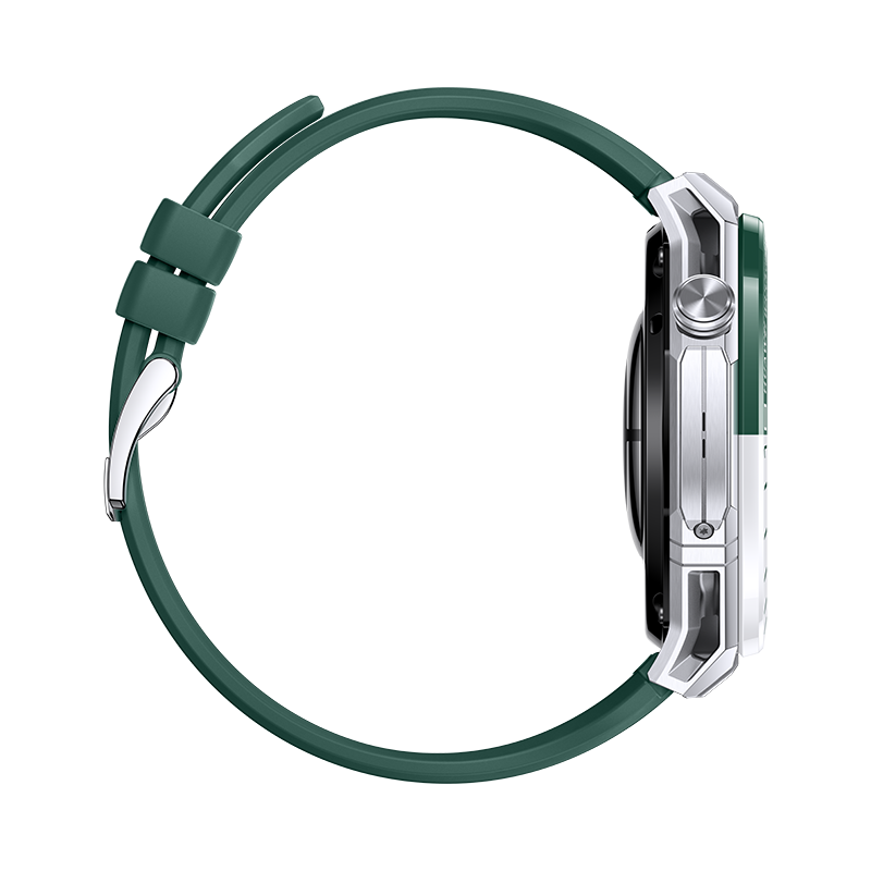 Huawei Watch Ultimate 2 Green - Image 5