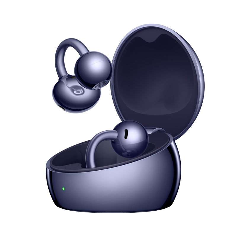 Huawei FreeClip 2 S Deepsea Blue - Image 2