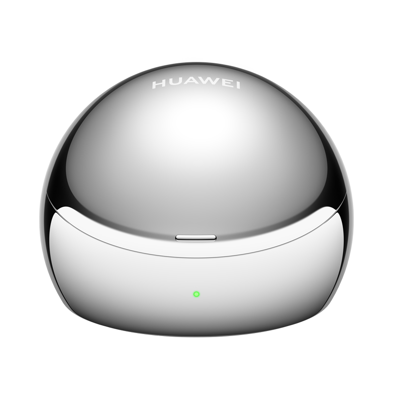 Huawei FreeClip 2 S Space Silver - Image 3