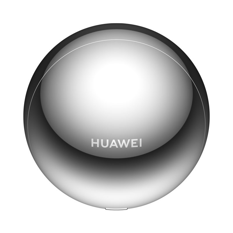 Huawei FreeClip 2 S Space Silver - Image 5