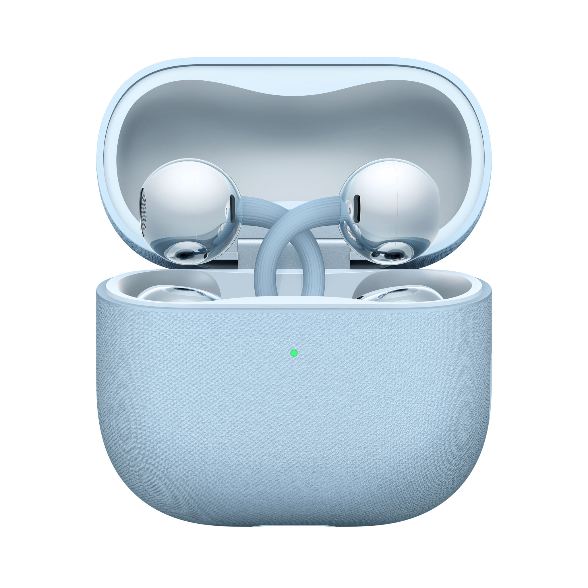 MKT_开放式耳机_Product-Image_HUAWEI-FreeClip-2-耳夹耳机_Robin_HQ_丹宁蓝-Blue_08_JPG_3000_20250819 Huawei FreeClip 2 Blue - Image 1