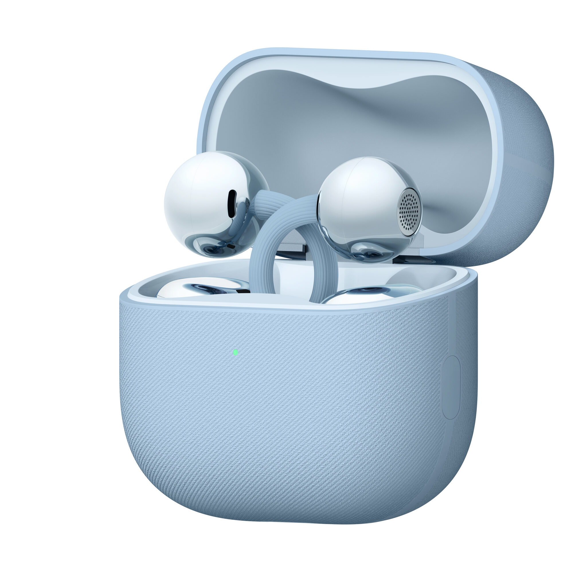 Huawei FreeClip 2 Blue - Image 2