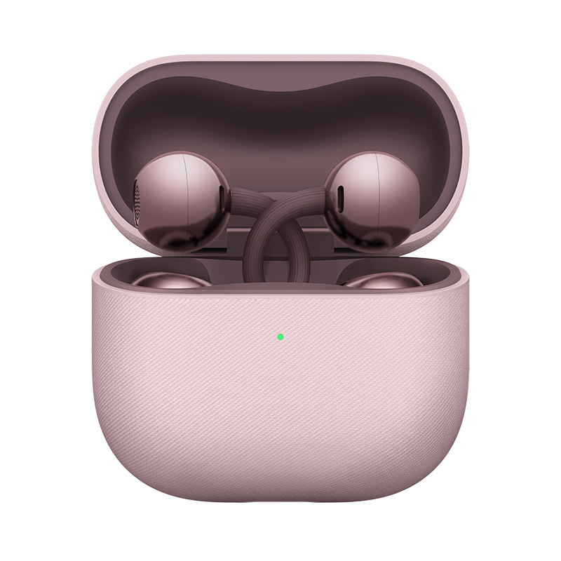 MKT_开放式耳机_Product-Image_HUAWEI-FreeClip-2-耳夹耳机_Robin_HQ_冰莓紫-Berry-Purple_08_PNG-800_20251203 Huawei FreeClip 2 Purple - Image 1