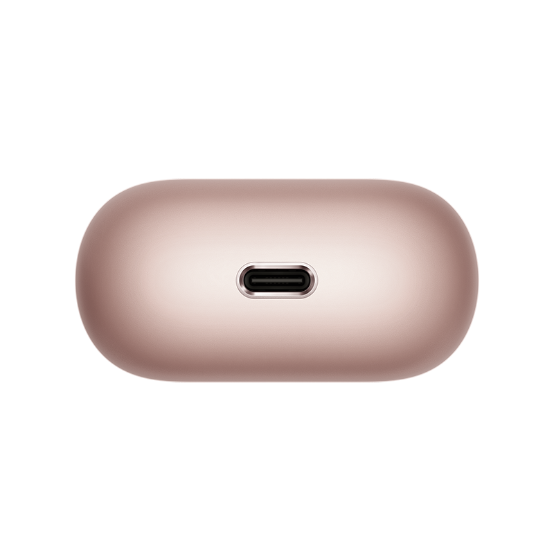Huawei FreeClip 2 Rose Gold - Image 5