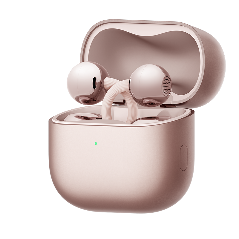Huawei FreeClip 2 Rose Gold - Image 2