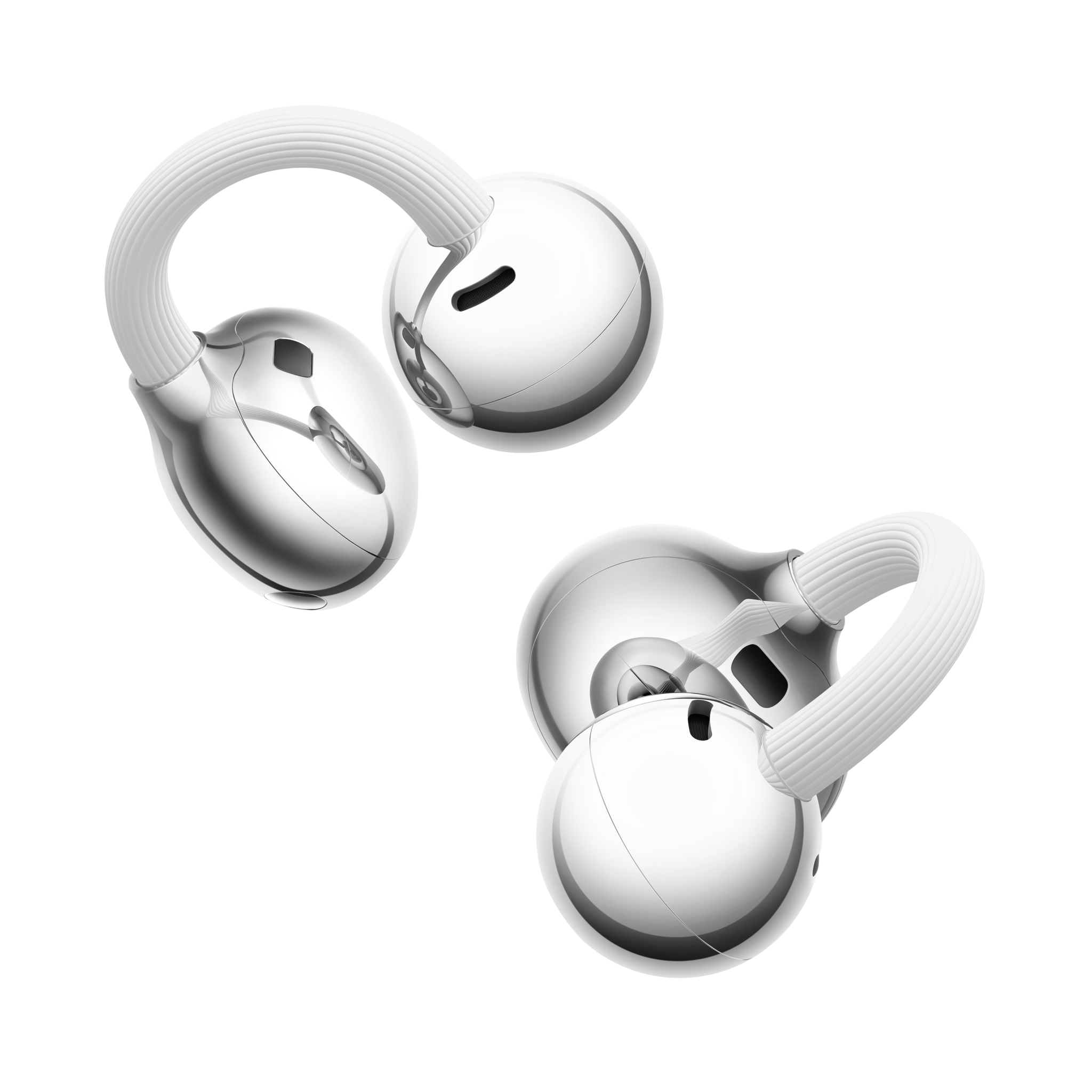 Huawei FreeClip 2 White - Image 4