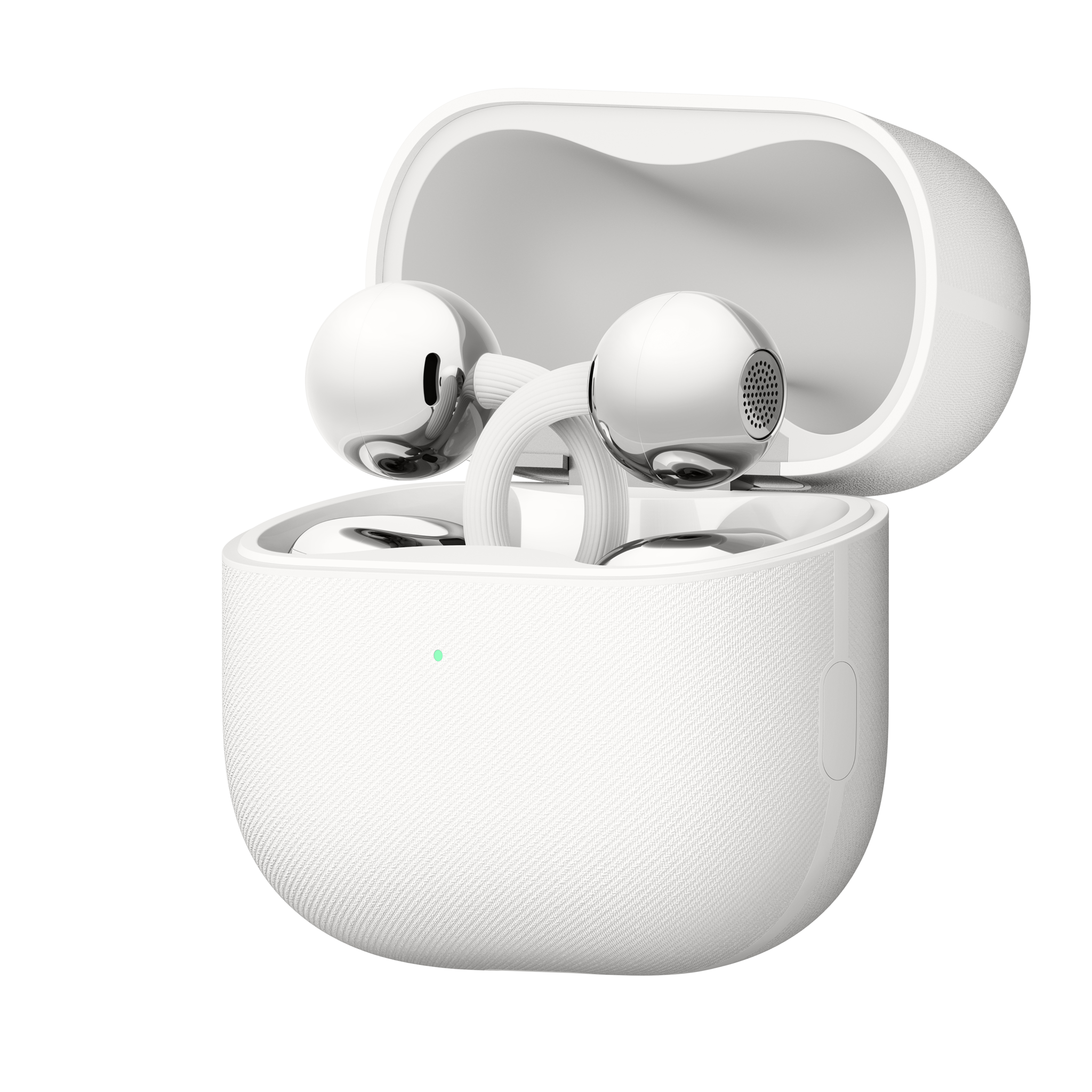 Huawei FreeClip 2 White - Image 2