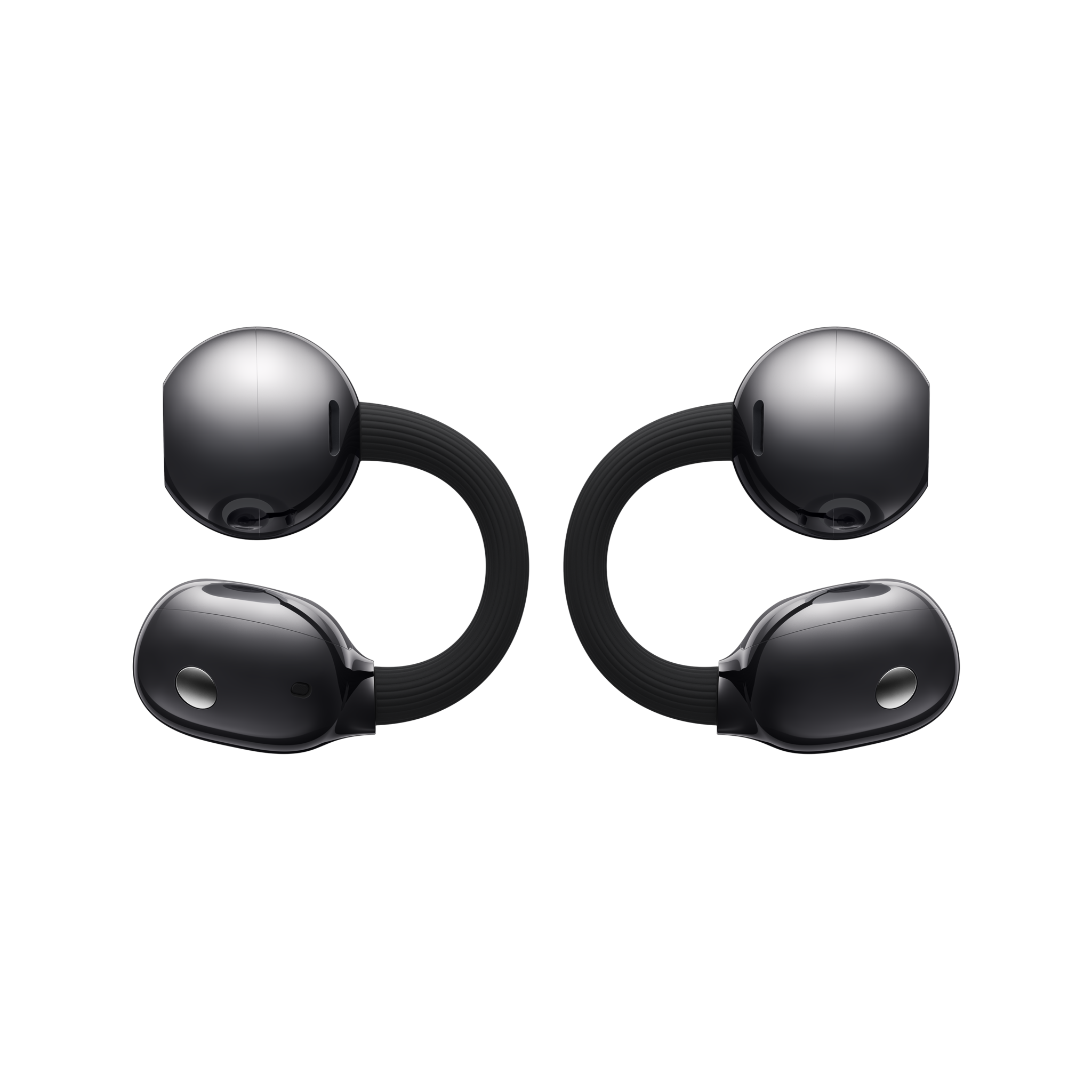 Huawei FreeClip 2 Black - Image 3