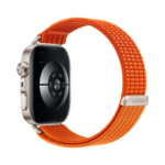 Huawei Watch Fit 5 Pro Gradient Orange - Image 4