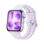 Huawei Watch Fit 5 Purple - Image 3