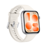 Huawei Watch Fit 5 White - Image 2