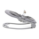 Chicco Ρηλάξ Magia Coal για Παιδί Εώς 18kg - Image 3