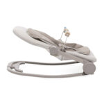 Chicco Ρηλάξ Magia Vanilla για Παιδί εώς 18kg - Image 4