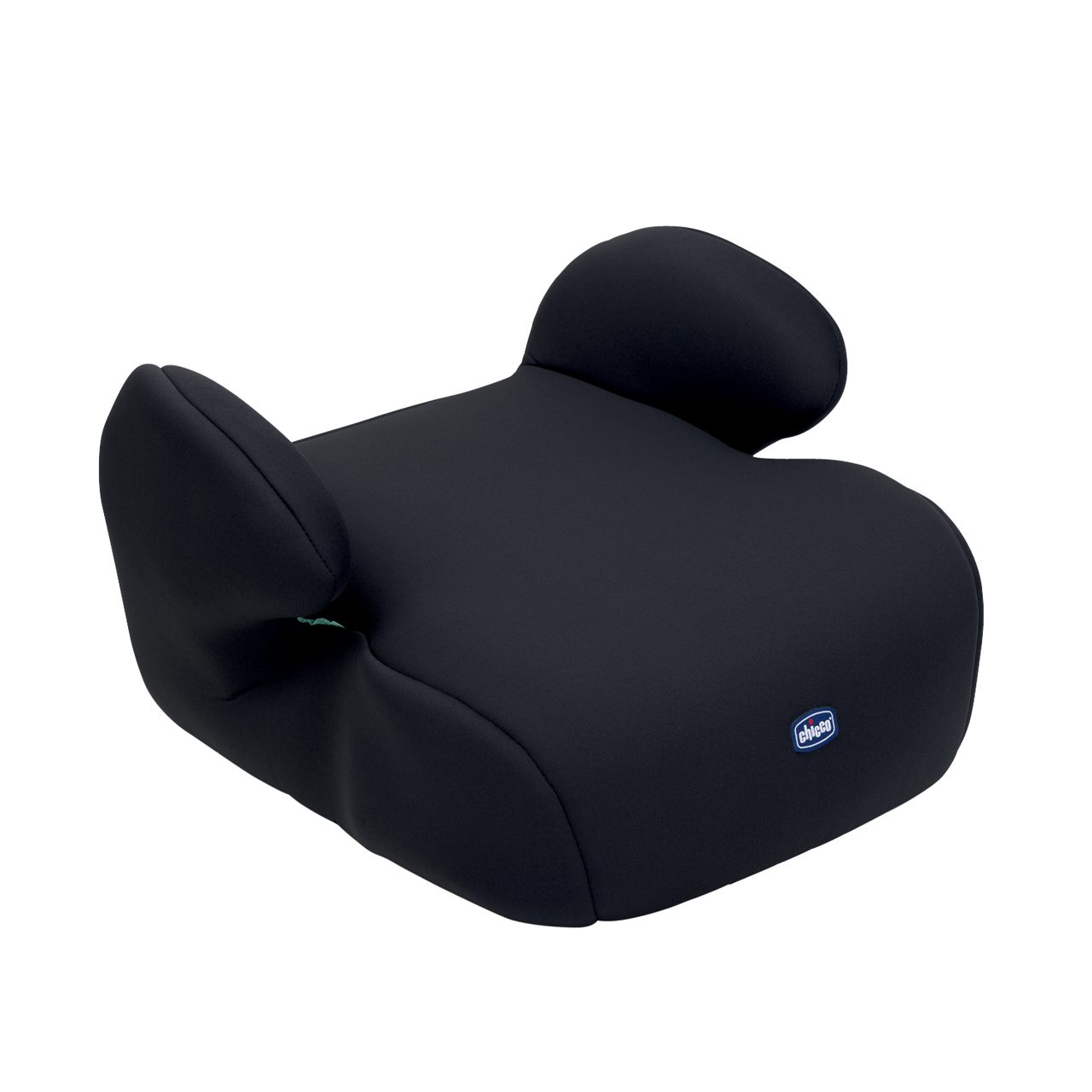 Chicco Καθισματάκι Αυτοκινήτου Quasar Fix i-Size για Παιδί 126-150 cm Γκρι