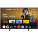 TCL 65A400 Pro ART QD- Mini Led NXTVISION TV (2026) - Image 4