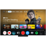 TCL 65C6K Pro QD-MINI LED (2026) - Image 2
