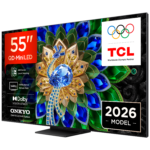 TCL 55A400U QD-Mini Led TV (2026) - Image 3