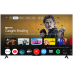 TCL 55P6L 4K SMART TV (2026) - Image 4