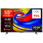 TCL 55P7L Premium QLED TV (2026)