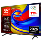 TCL 55P7L Premium QLED TV (2026) - Image 3